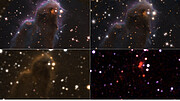 Exploring the Interactive ESA/Hubble image app