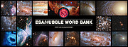 The ESA/Hubble Word Bank