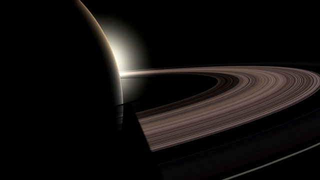 Saturn