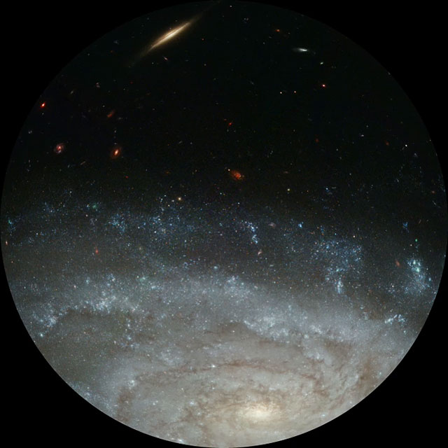 NGC 3370