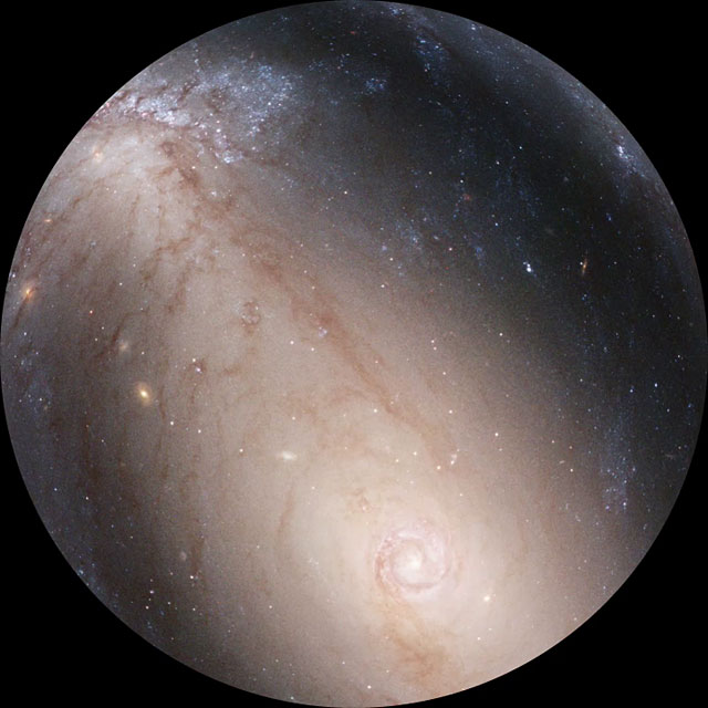 NGC 1300