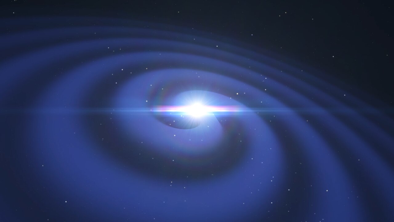 Gravitational Wave