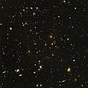 Hubble Ultra Deep Field