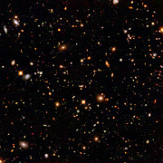 Hubble’s 2004 infrared image of the Ultra Deep Field