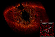 Fomalhaut b