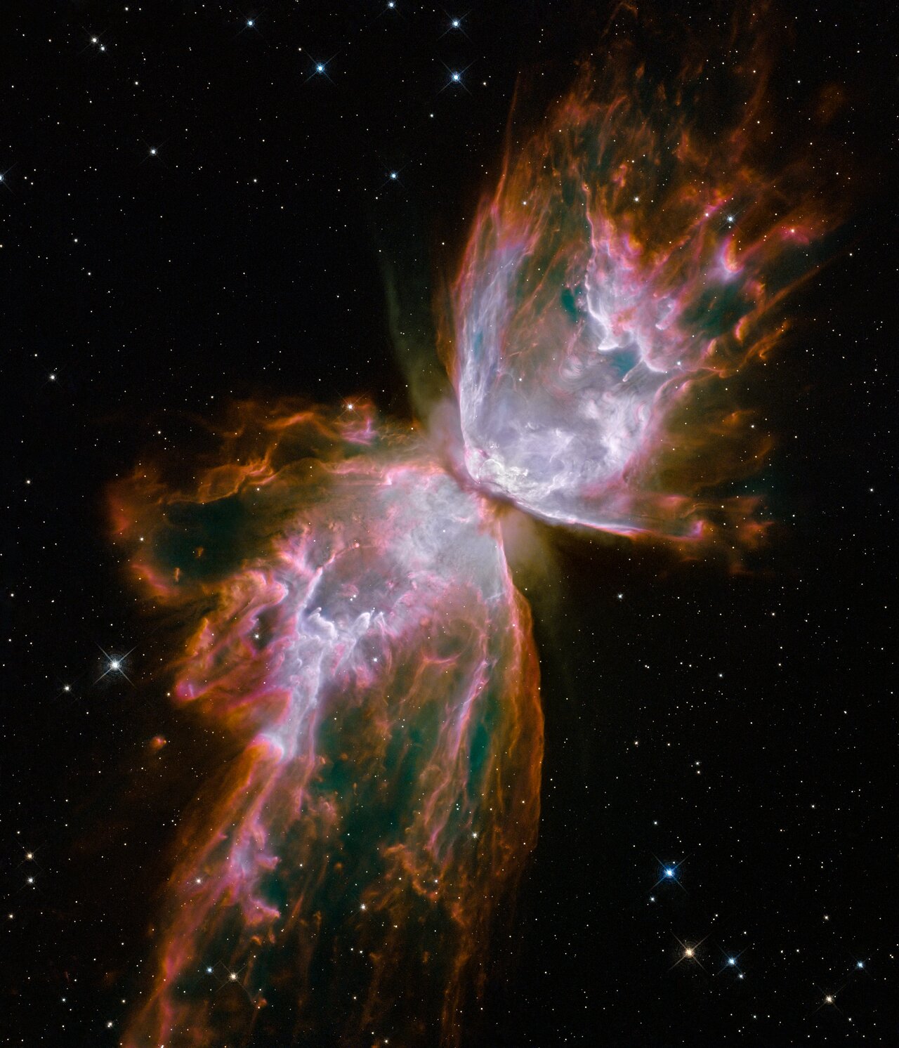 Planetary Nebula