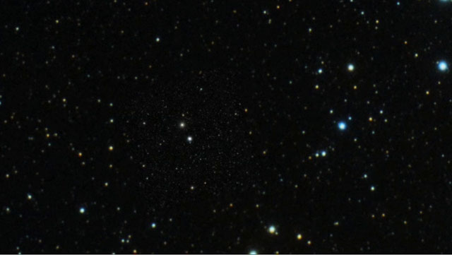 Zooming in on Messier 30