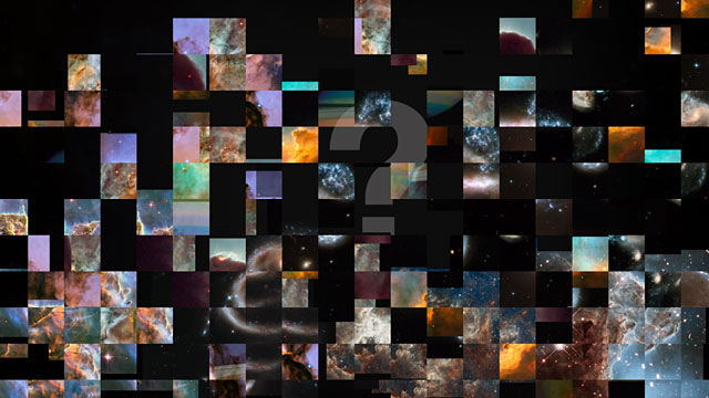 Hubblecast 84: A starry snapshot for Hubble’s 25th