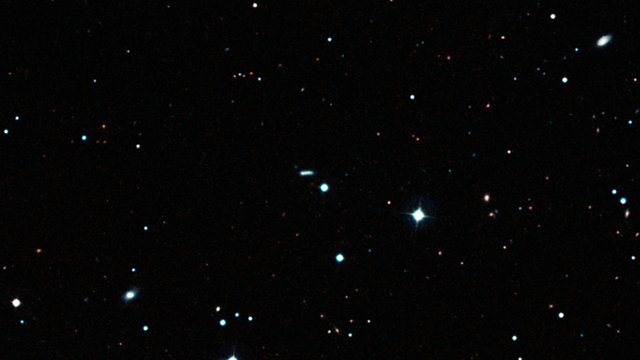 Zoom on LEDA 36252