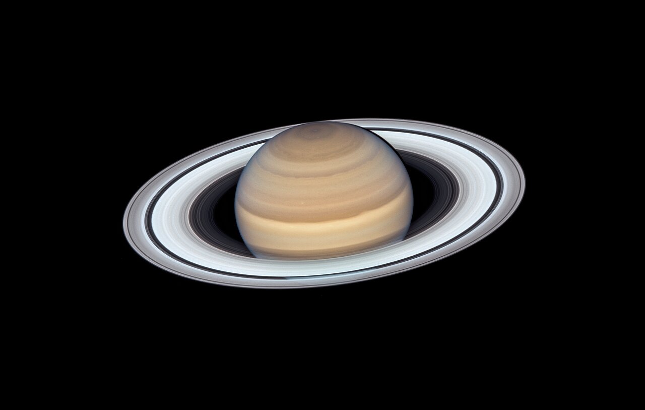 Saturn