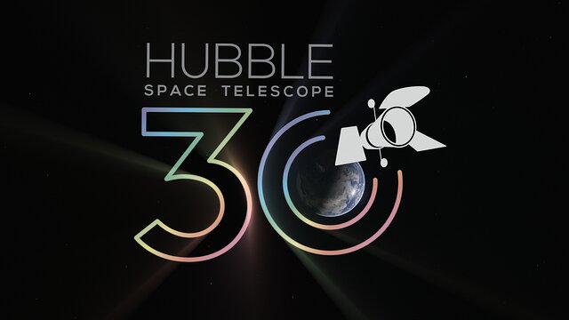 Hubblecast 129: Hubble’s Collection of Anniversary Images