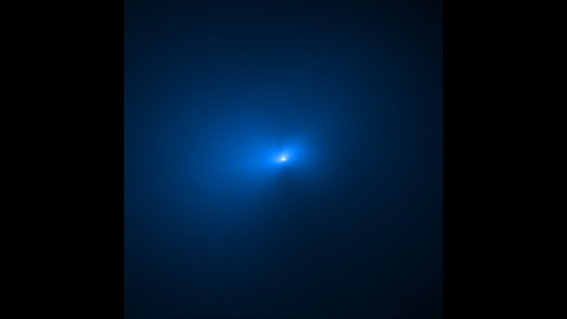 The Jets of Comet NEOWISE