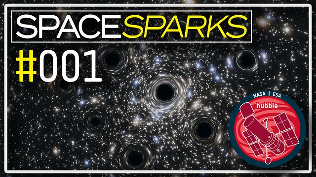 Space Sparks Episode 1