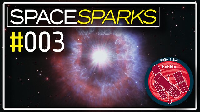 Space Sparks Episode 3