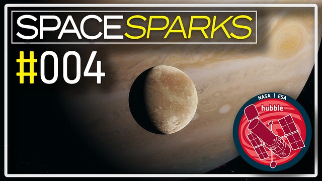 Space Sparks Episode 4