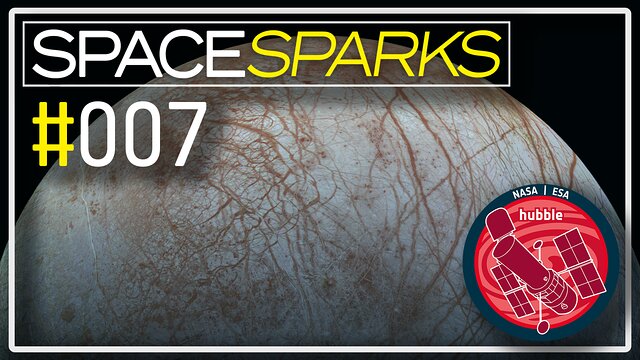 Space Sparks Episode 7