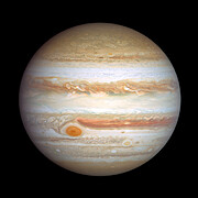 Jupiter (5 January 2024)