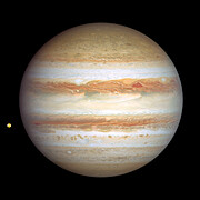 Jupiter (6 January 2024)