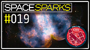 Space Sparks Episode 19 — Hubble celebrates its 34th anniversary