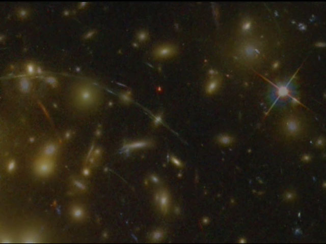 Gravitational Lenses