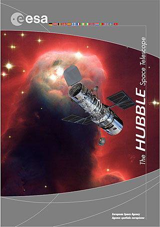 The Hubble Space Telescope