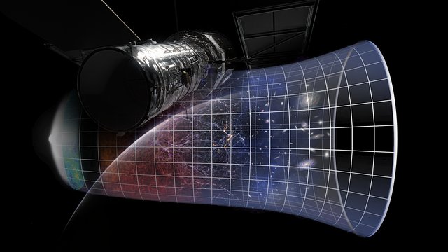 Hubblecast 118: How the first stars transformed the Universe