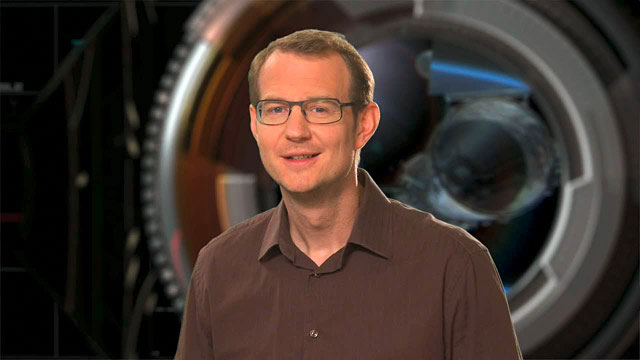 Hubblecast 50: Q&A with Dr J