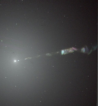 M 87