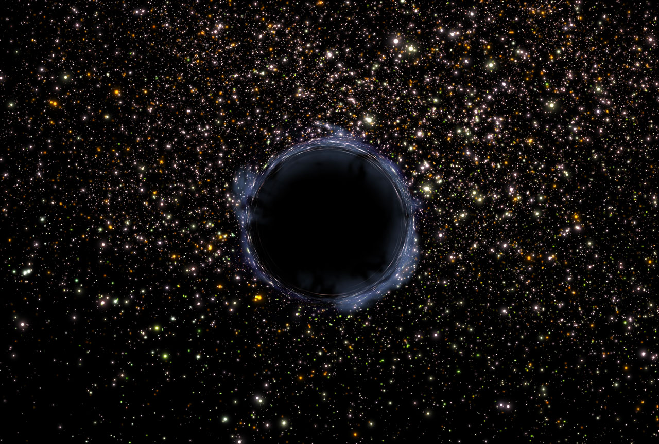 Black Hole