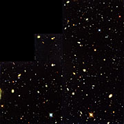 Hubble Deep Field South