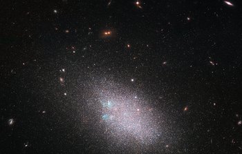 Hubble’s Legacy