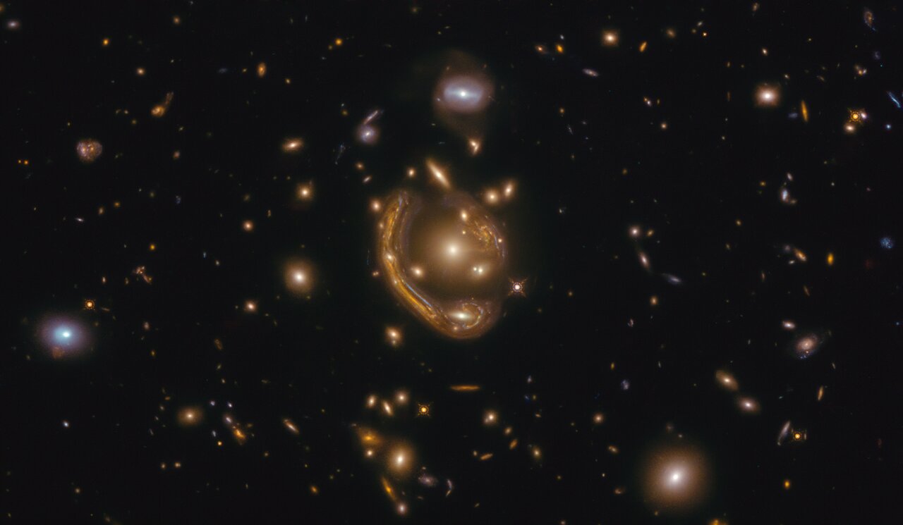 Gravitational Lensing